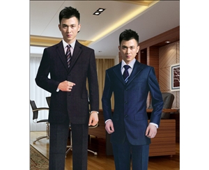 北京职业服装定制（定做）