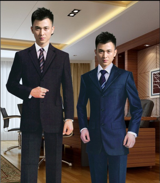 北京职业服装定制（定做）