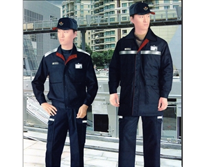 山西大同工厂职业服装工作服定做