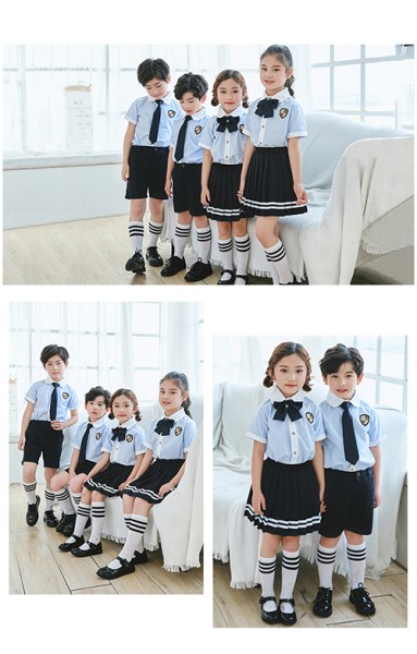 幼儿园学生服校服厂家