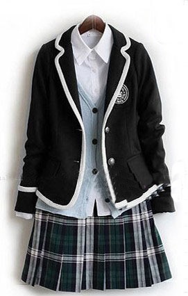 小学生校服定做